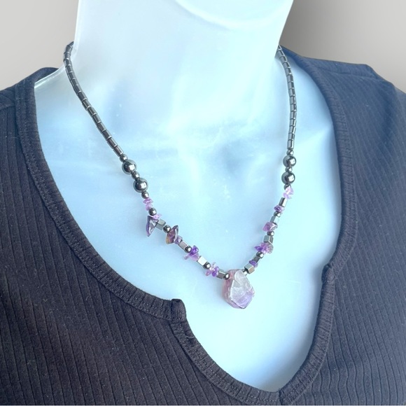 Handmade Necklace - Picture 16 of 16